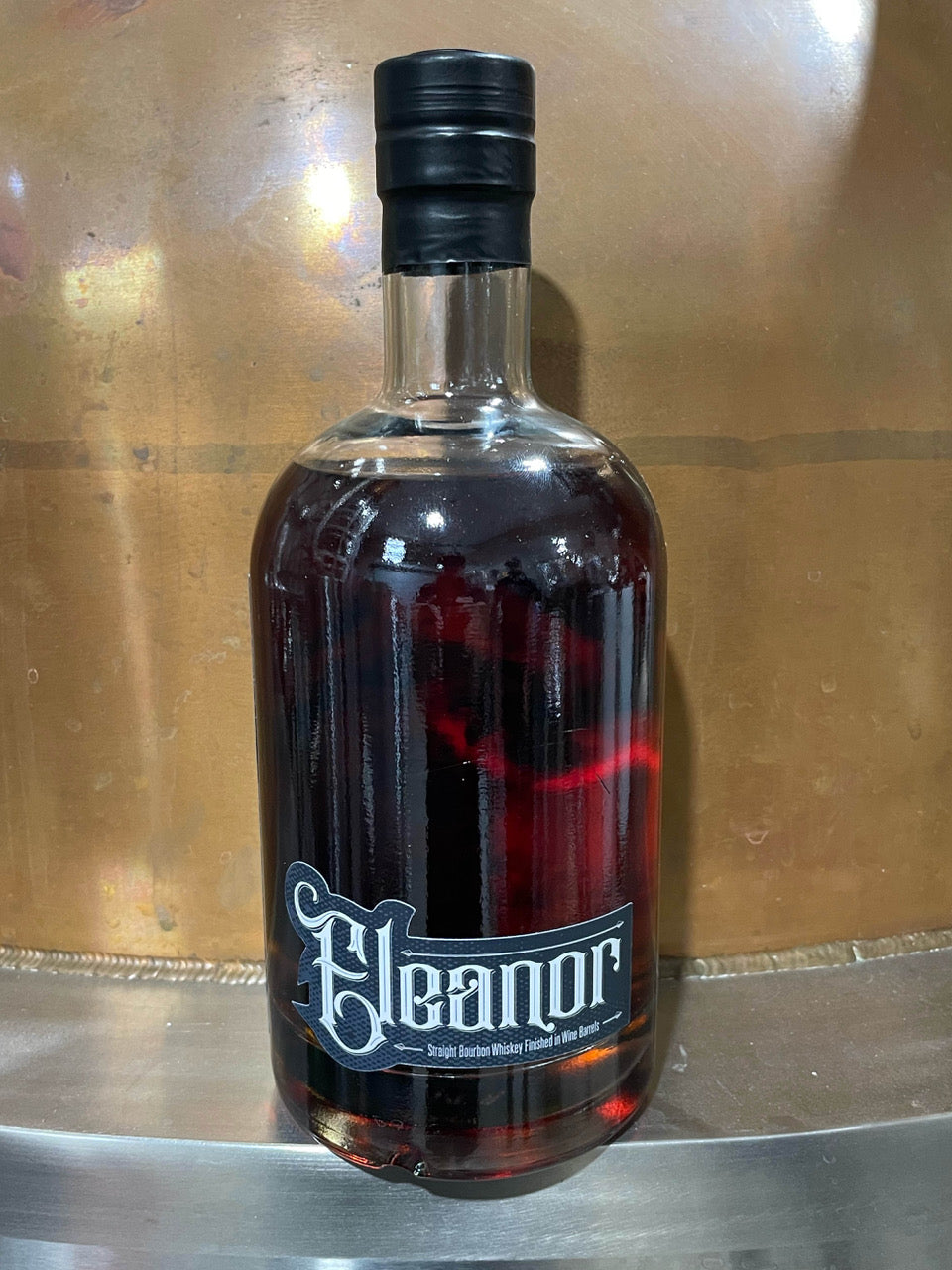 Eleanor Batch 10 Merlot Cask