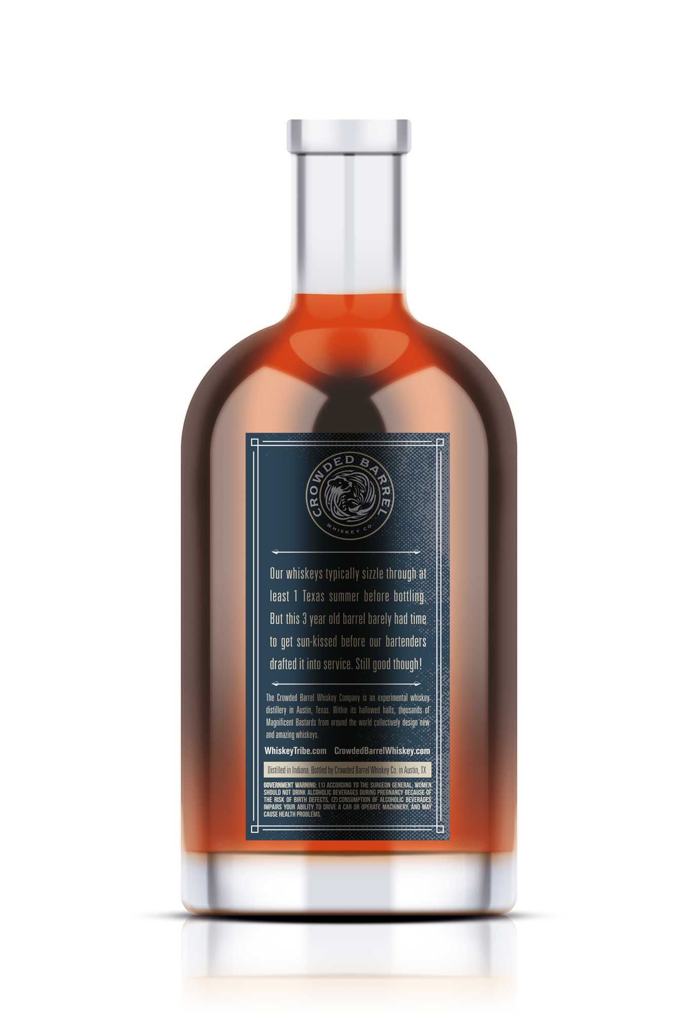 ELEANOR BATCH 16 SHERRY CASK