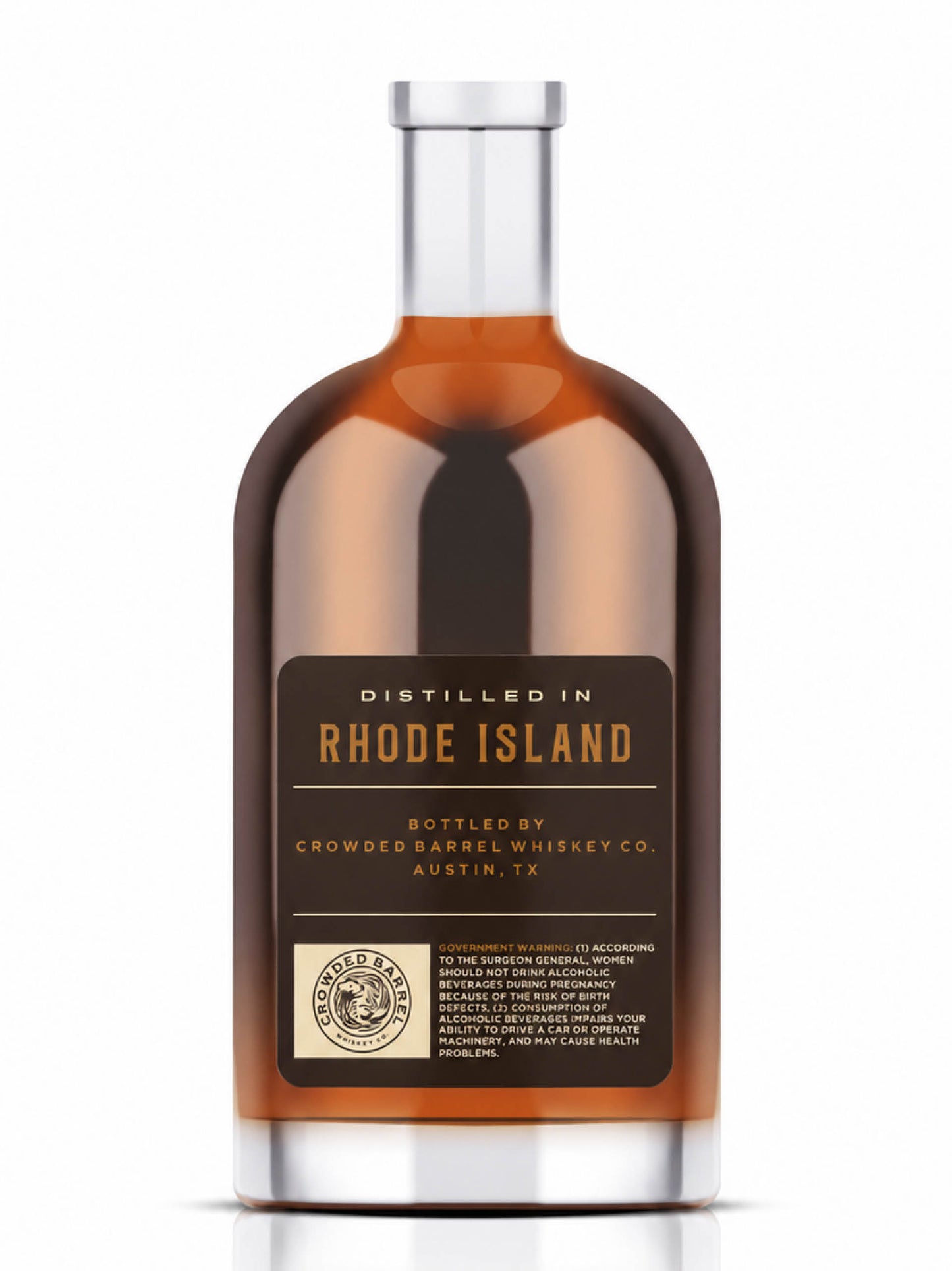 ISCO Spirits Alliance Series