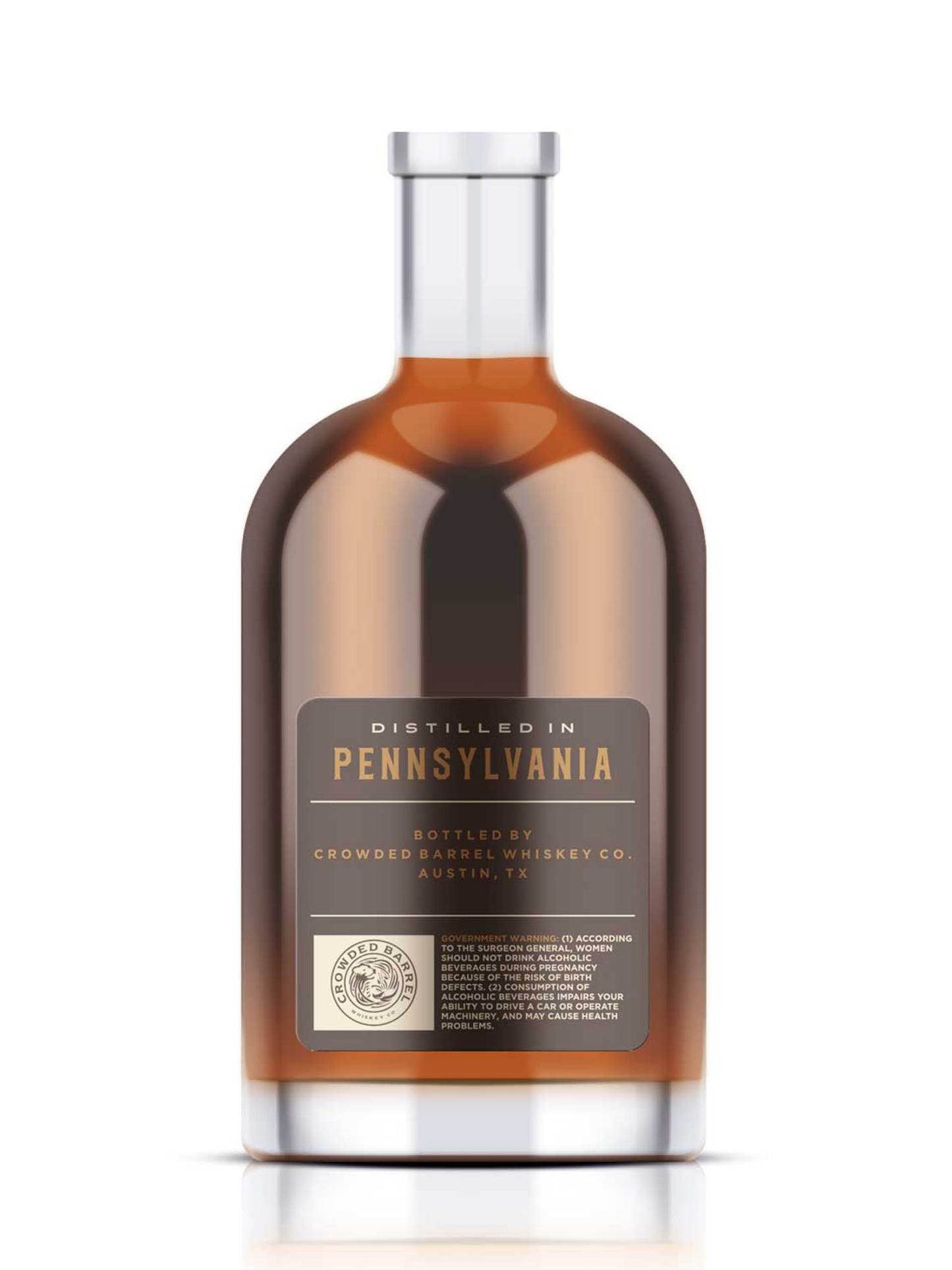 Manatawny #2 Heavy Peated Alliance Release