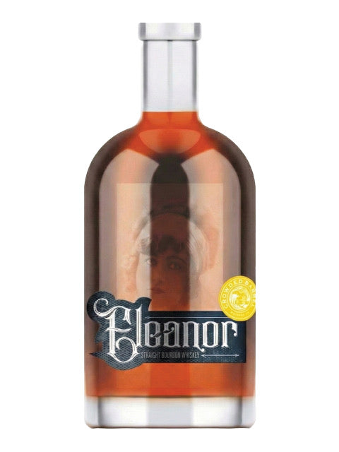 Eleanor 19 B Indiana in VSOP Finish (Yellow)