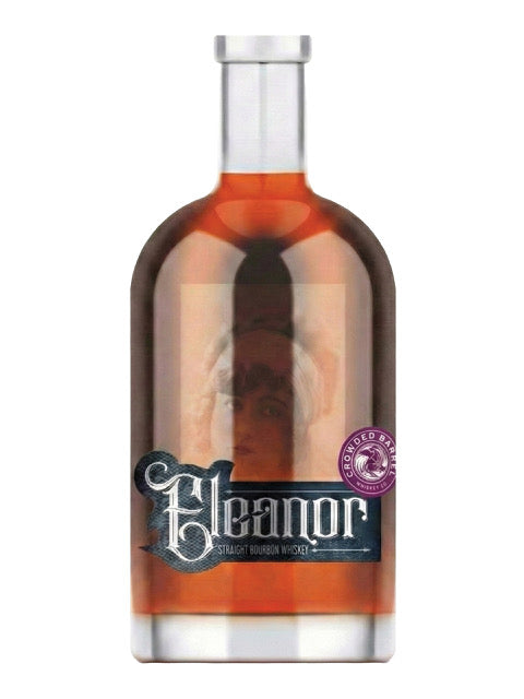 Eleanor 19 A Indiana in Cognac Finish (Purple)