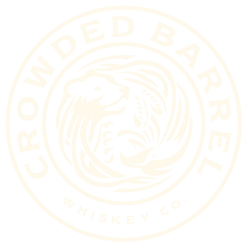 Crowded Barrel Whiskey